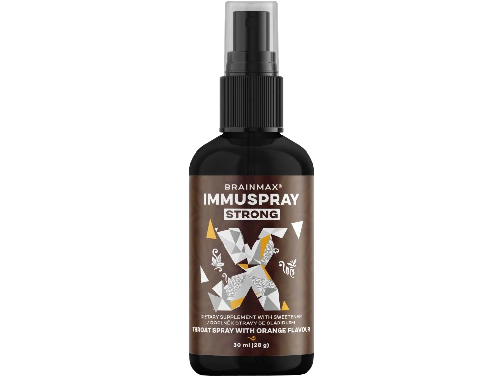 imuspray
