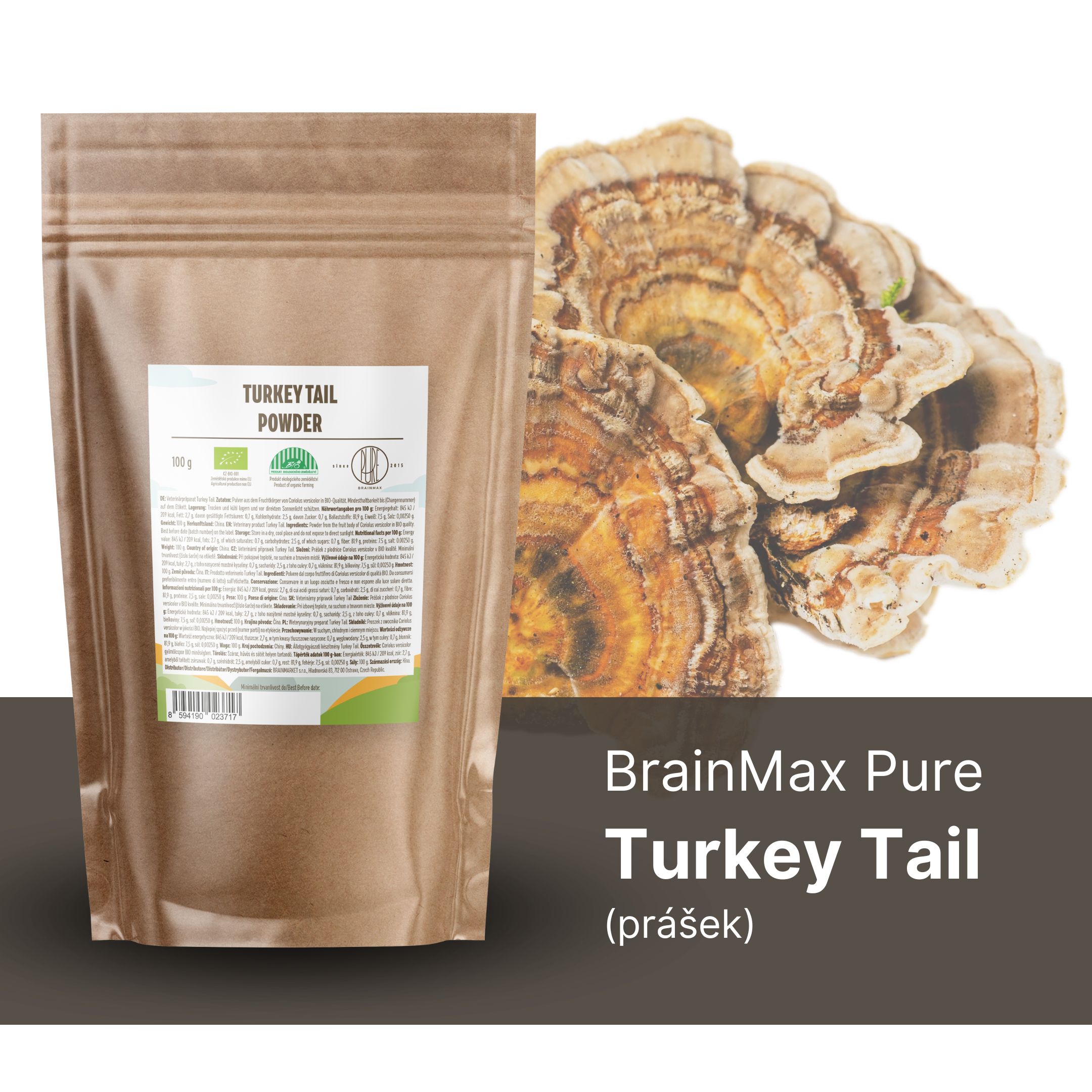 turky