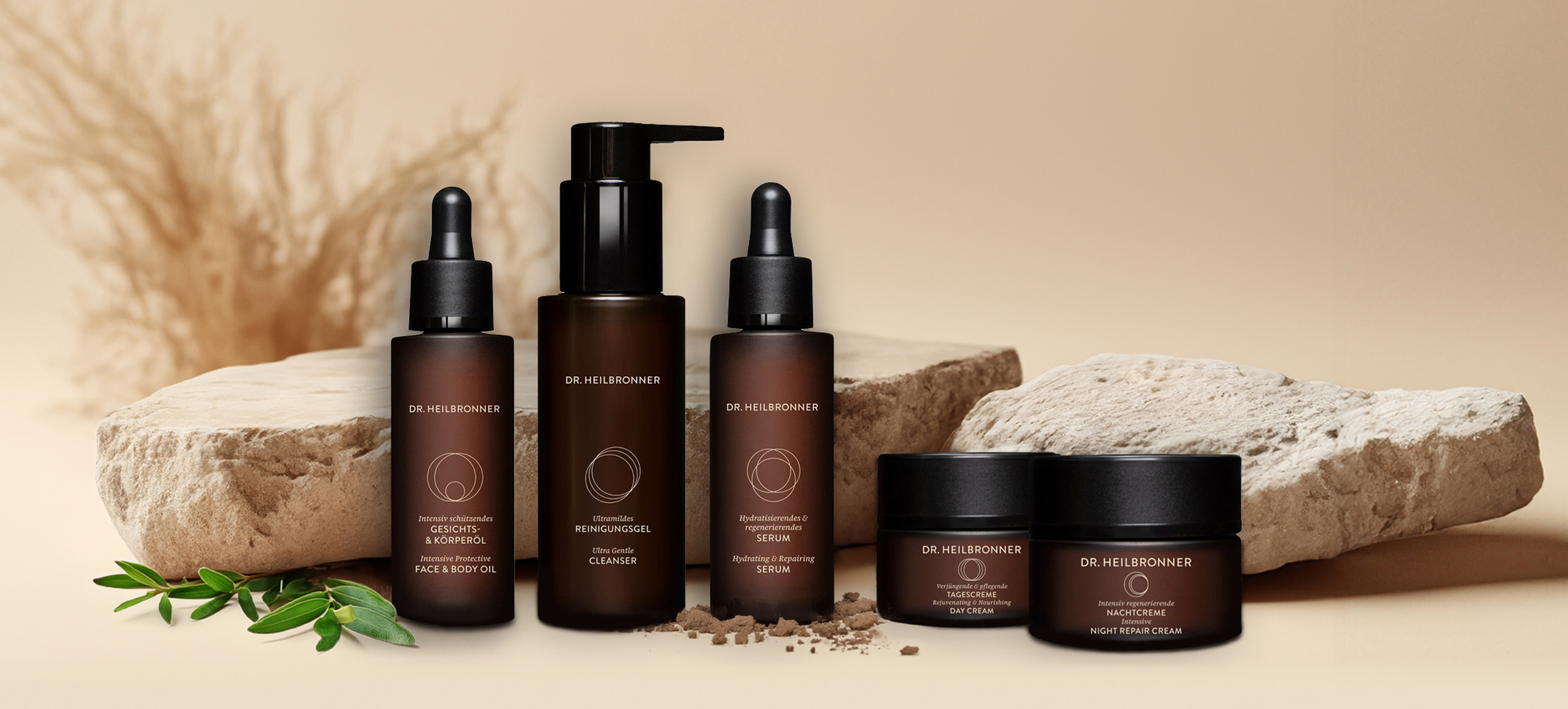Kosmetik Hauptfach 2