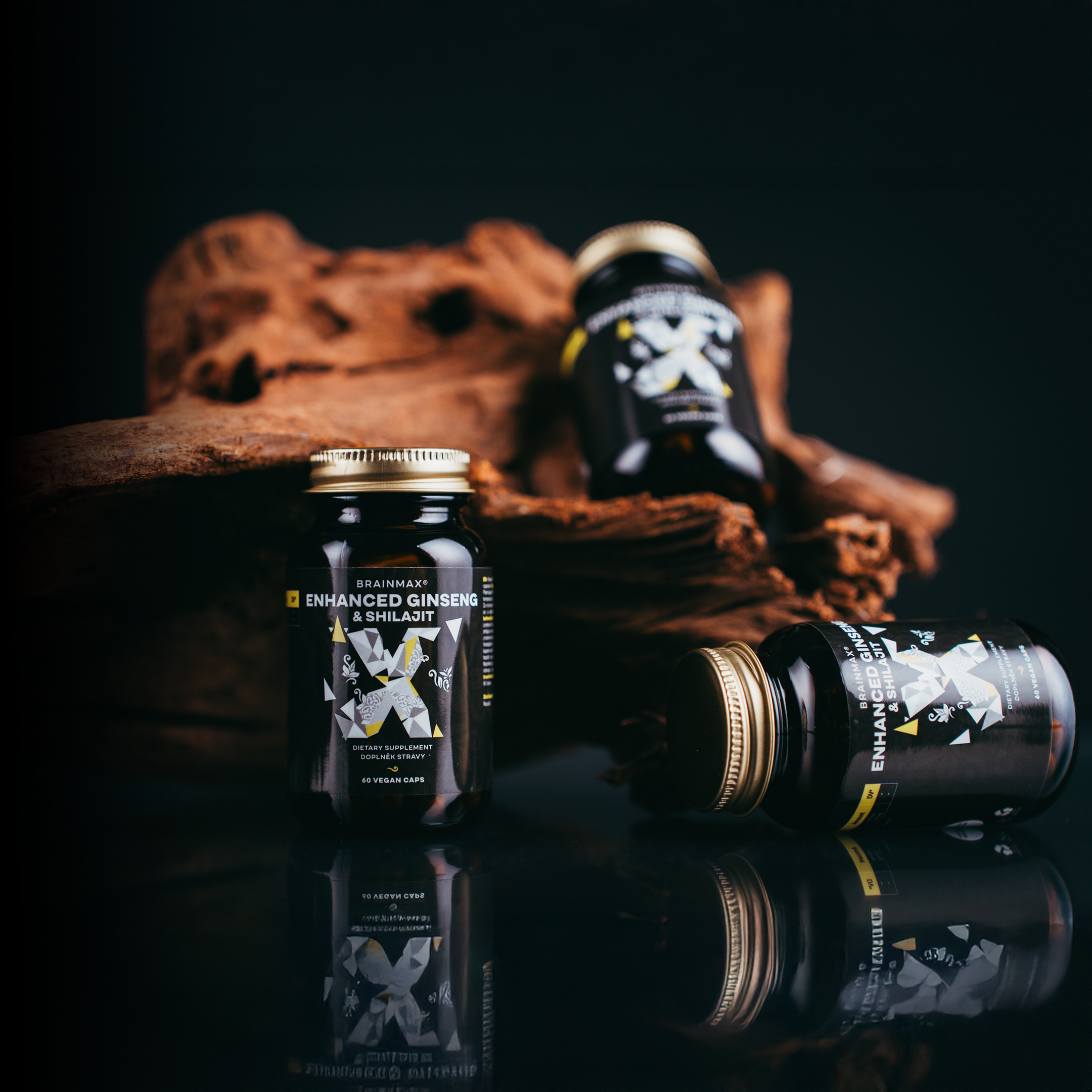 ginseng blok