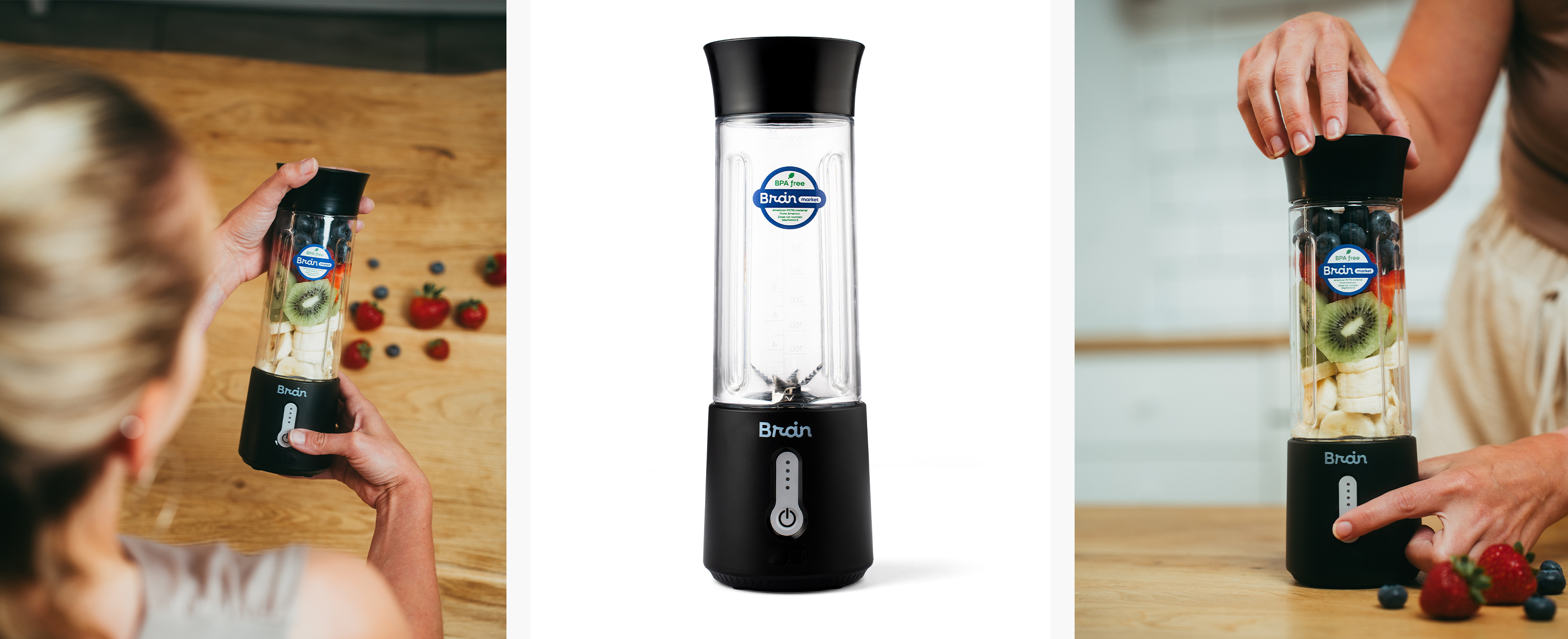 bačva za miješanje