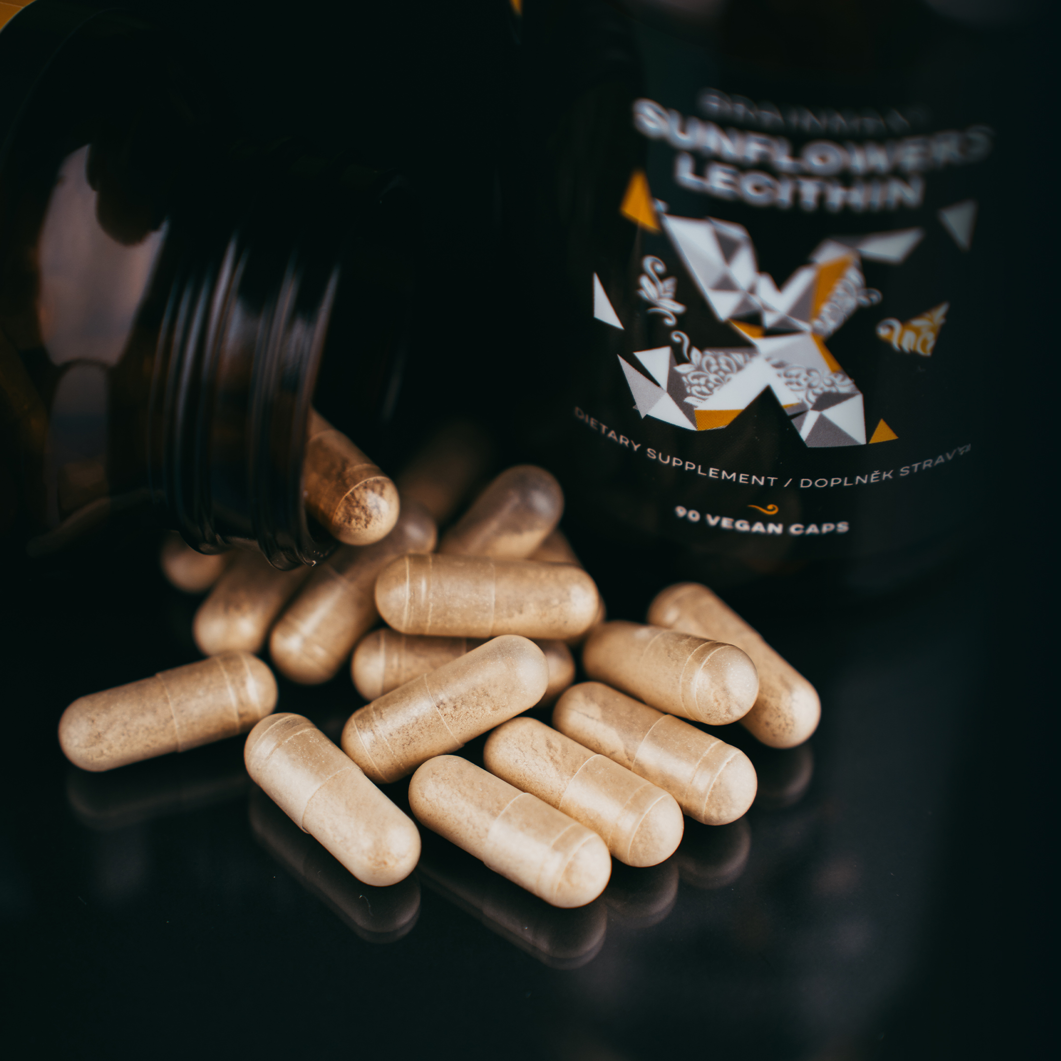 lecitin detail