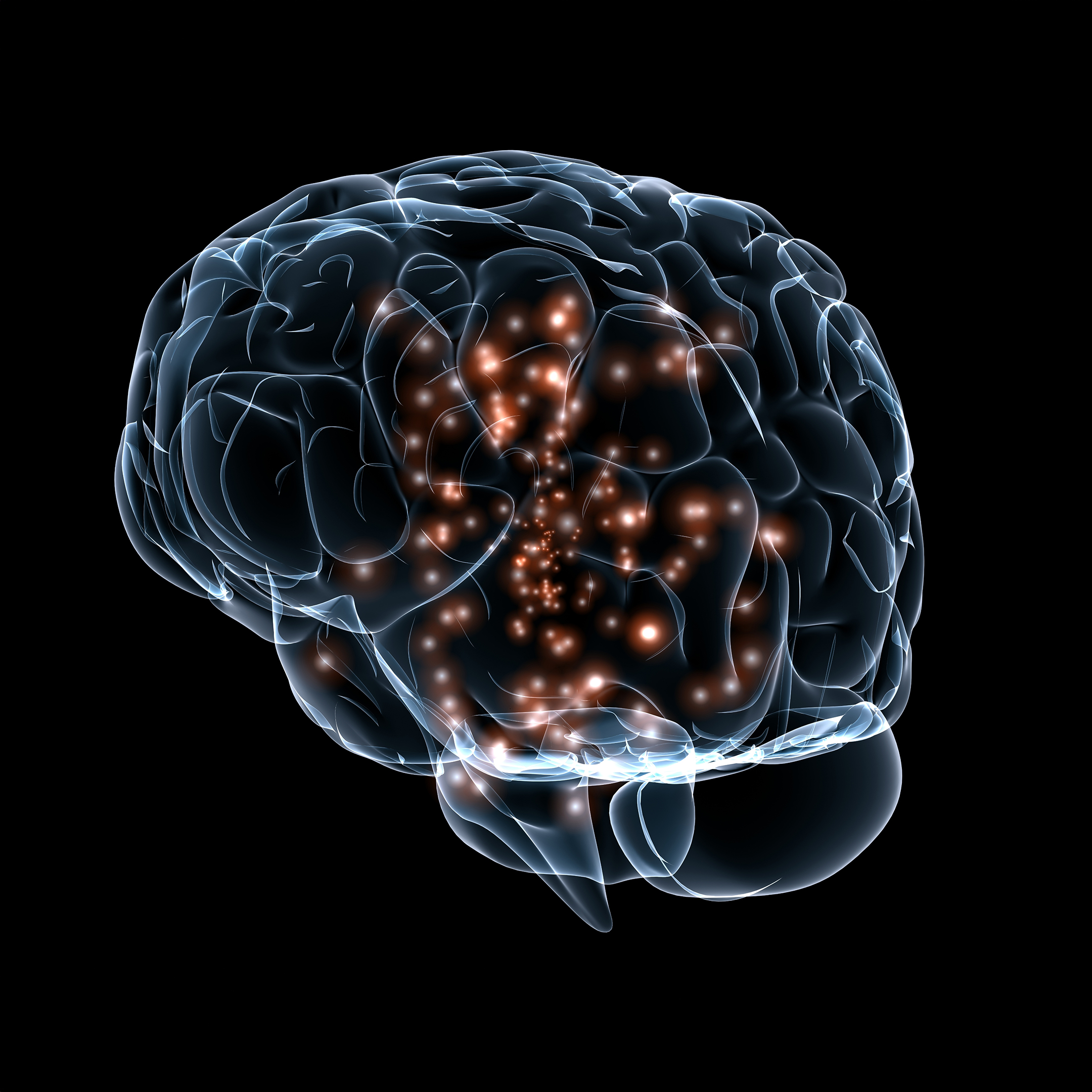 neuromozek