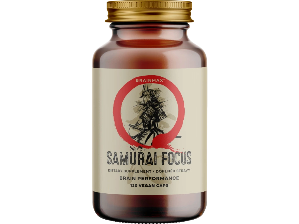 samuraj
