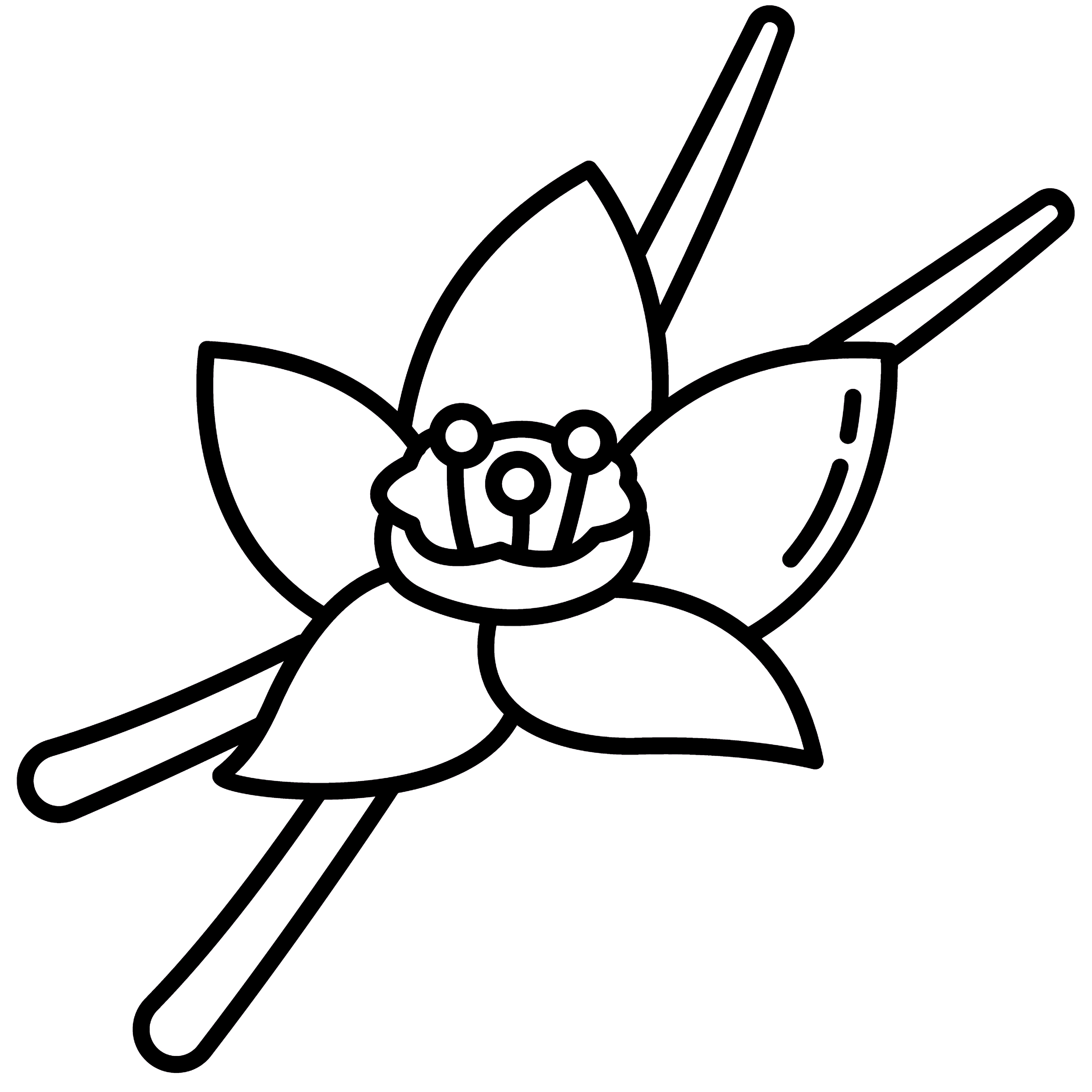 vanilka ikonka kópie