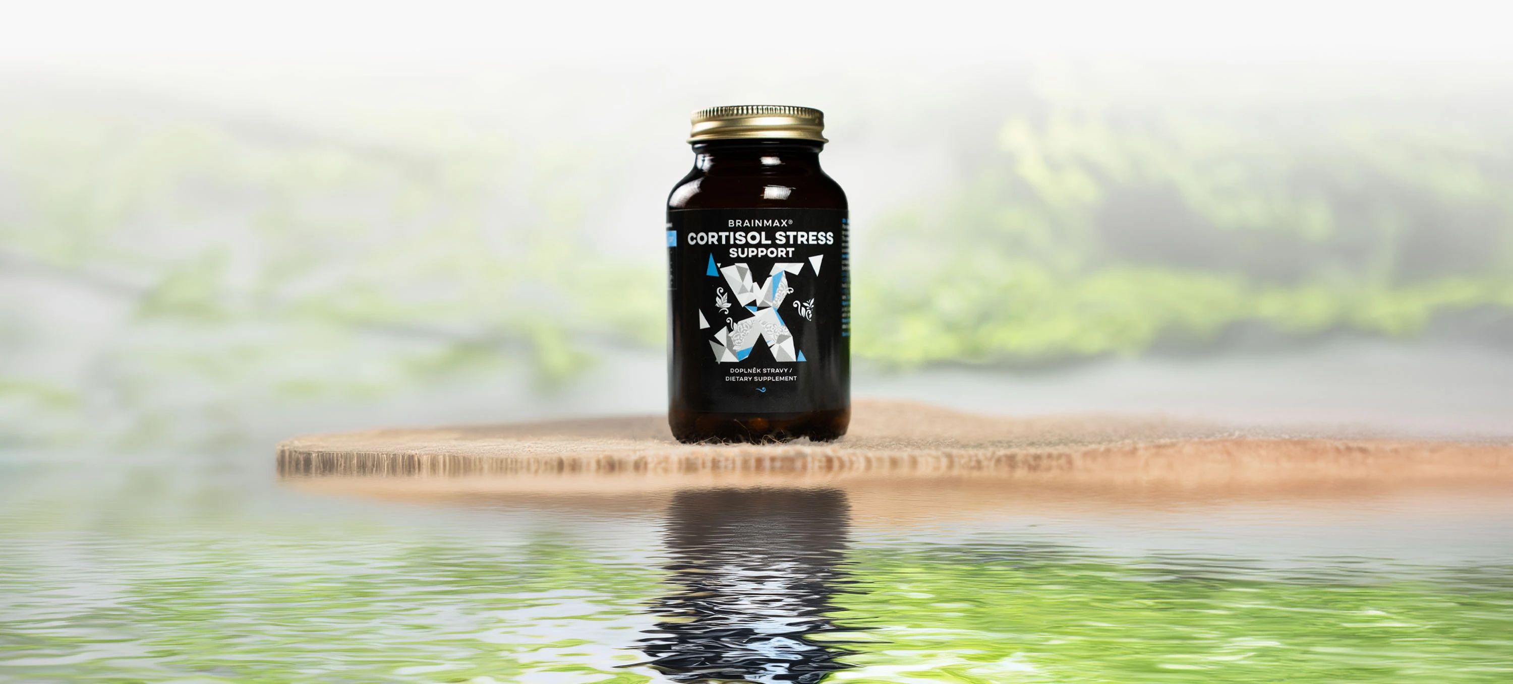 mini cortisol
