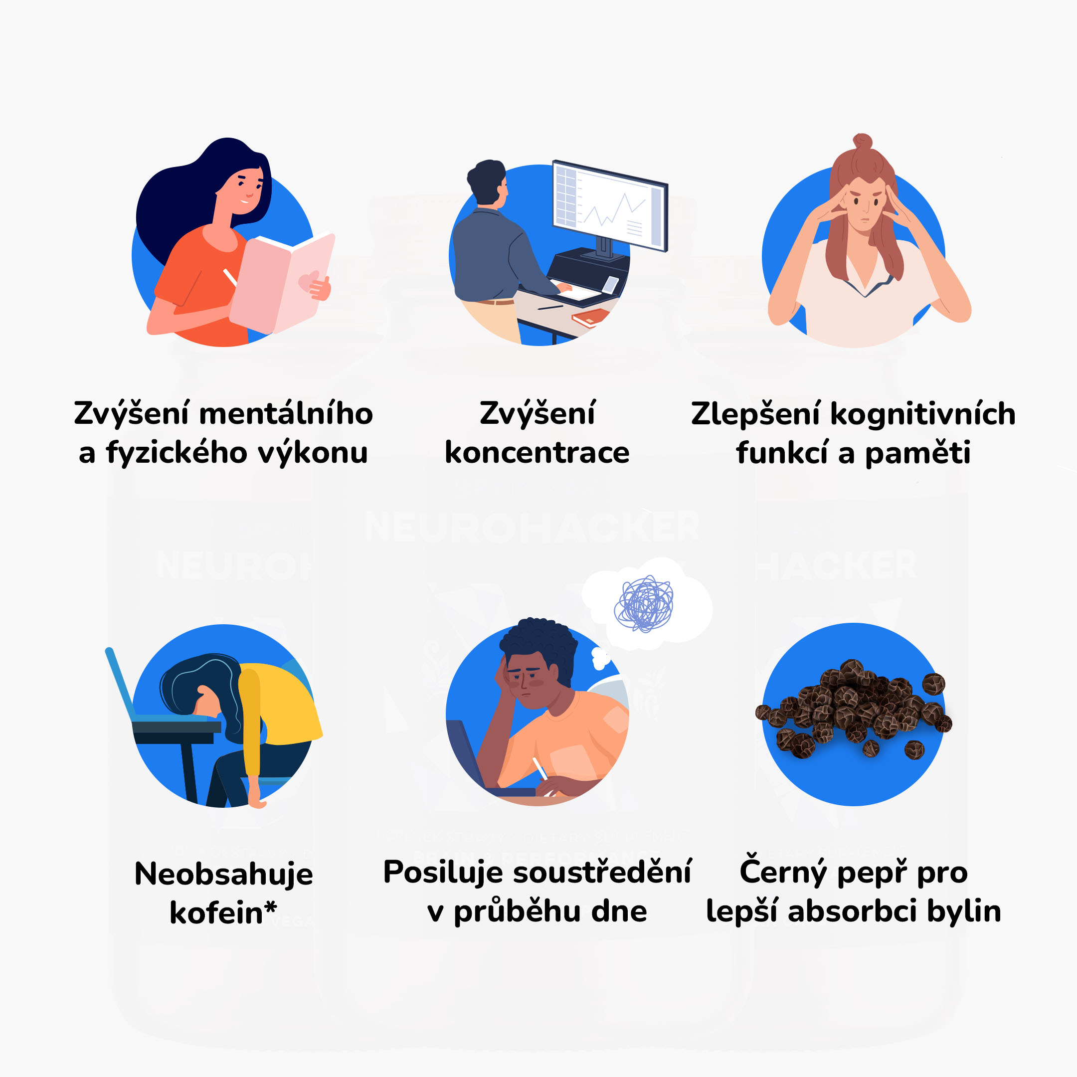 neurohacker grafika