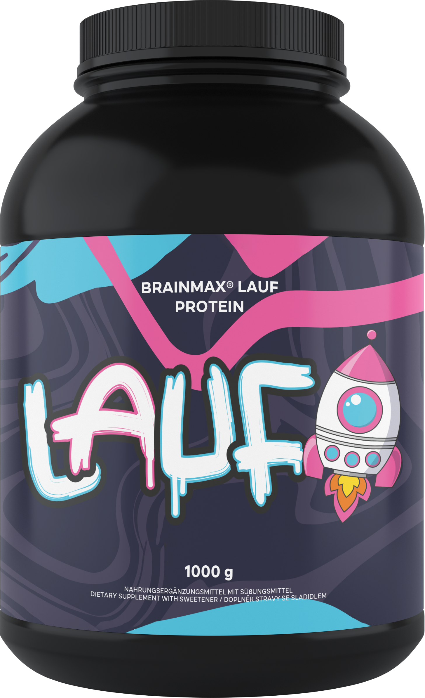 lauf protein