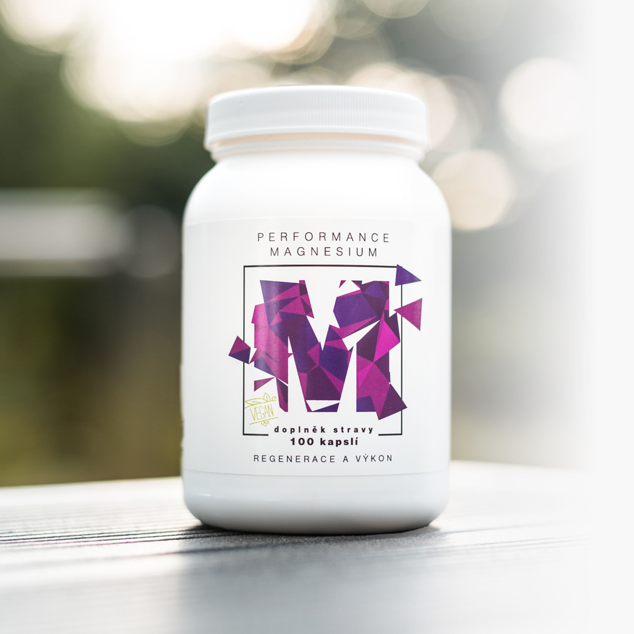 magnesium