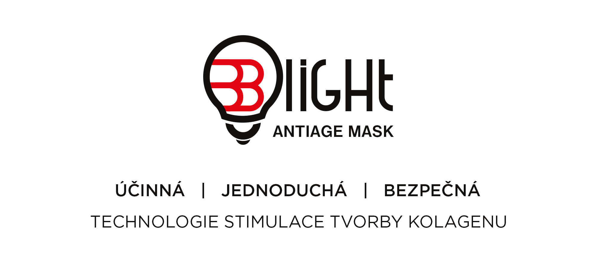 Blight antiage mask