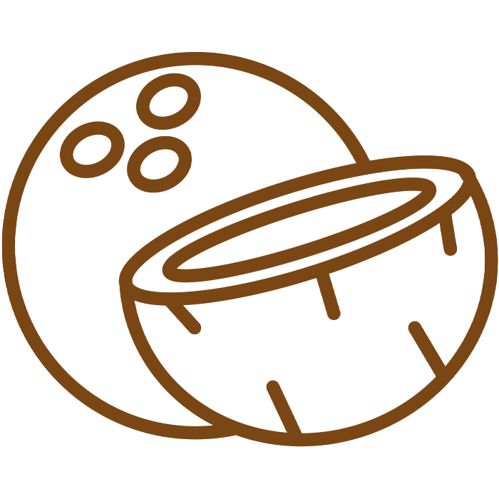 kokos 1