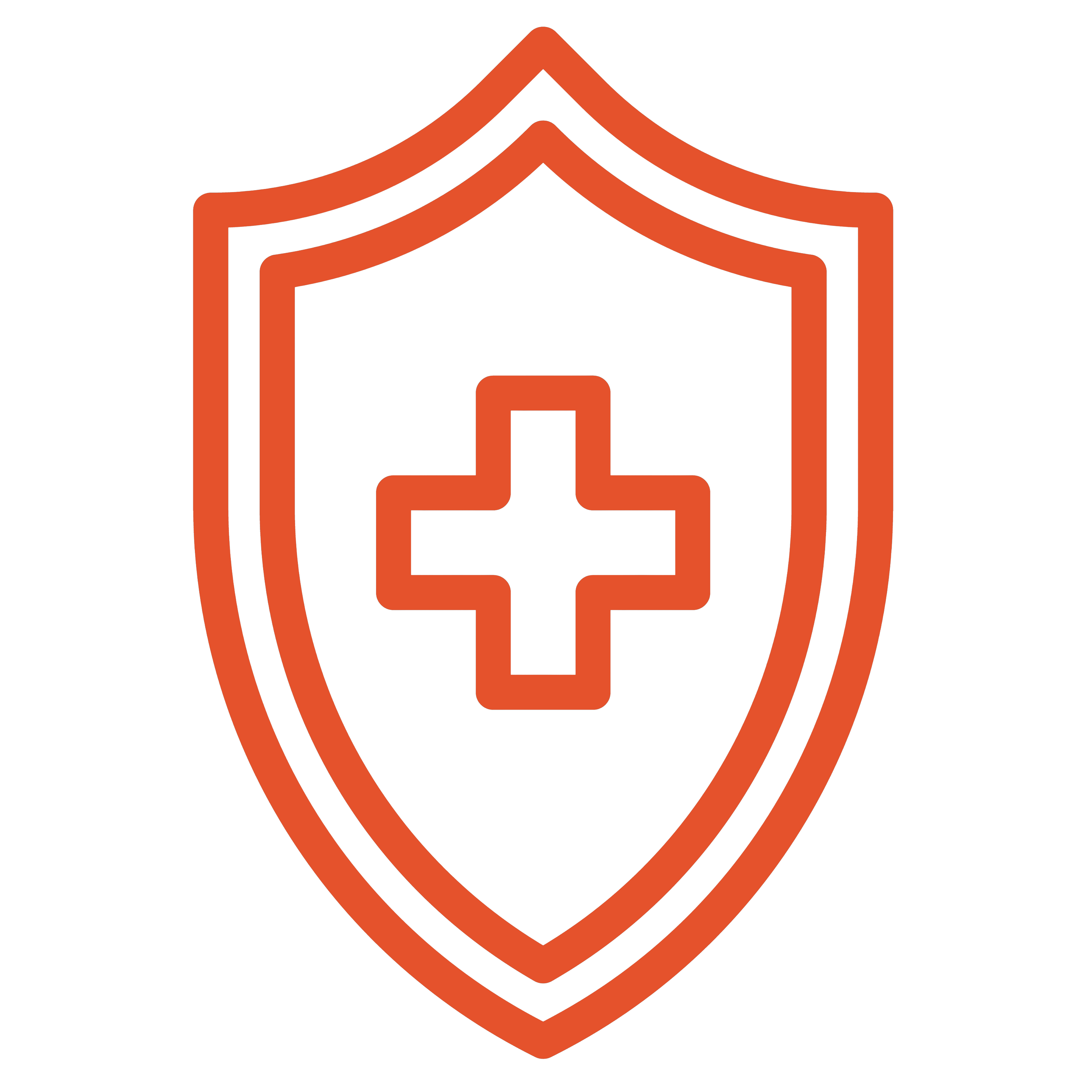 immunity icon