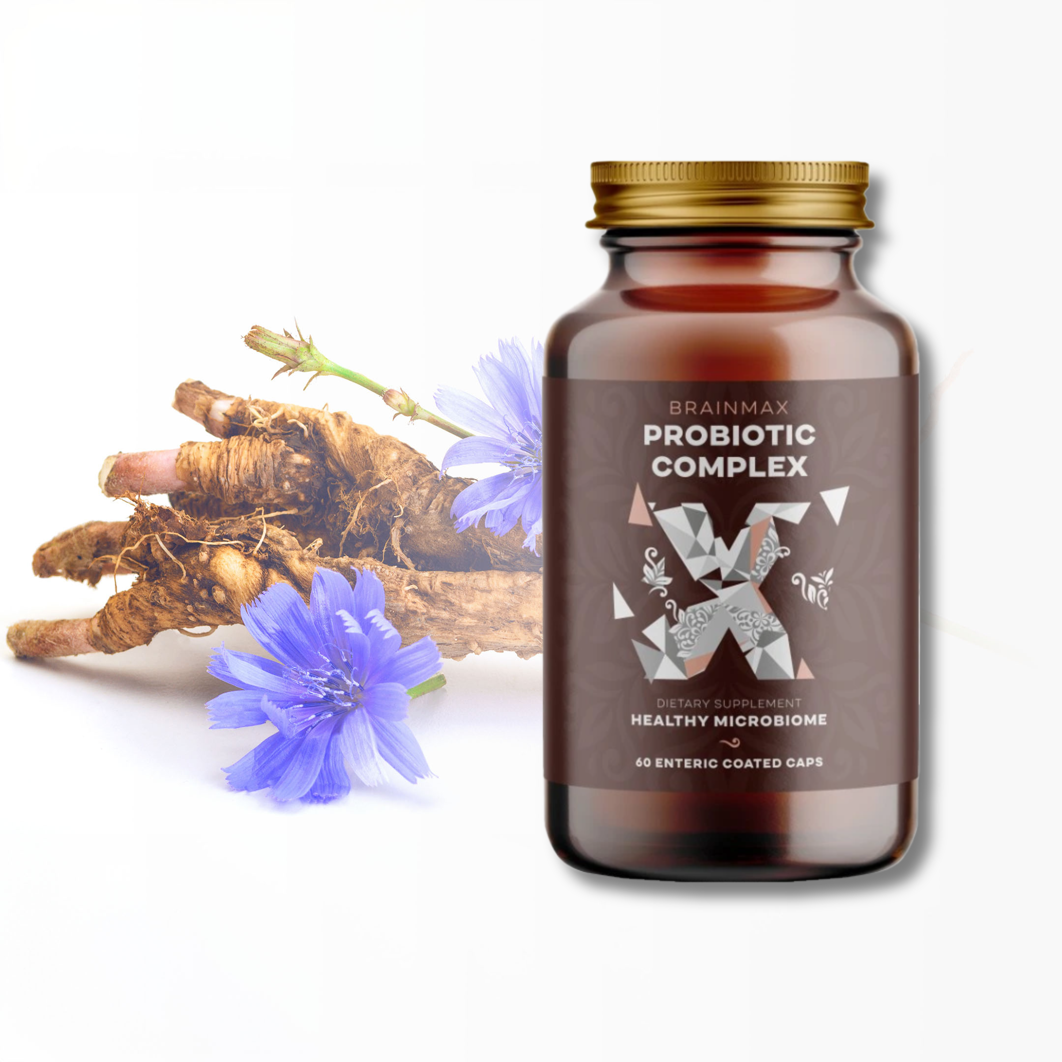 čekanka Probiotic complex