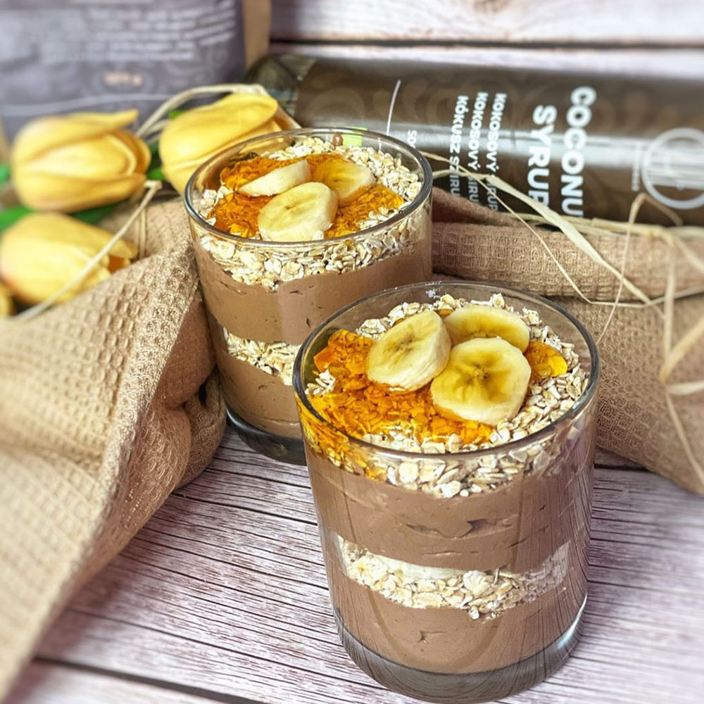 RECEPT: Špagety s krémovou avokádovou omáčkou