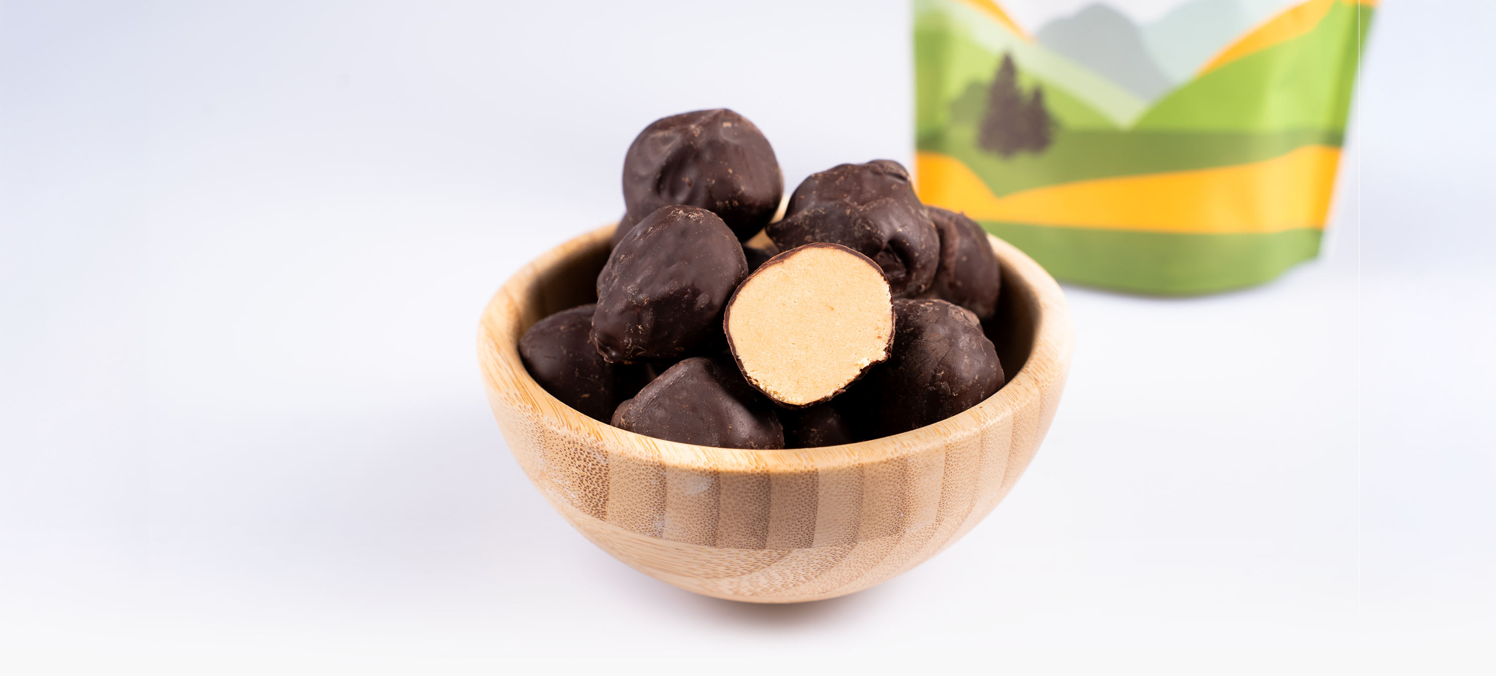 milky karamel guľky hlavne