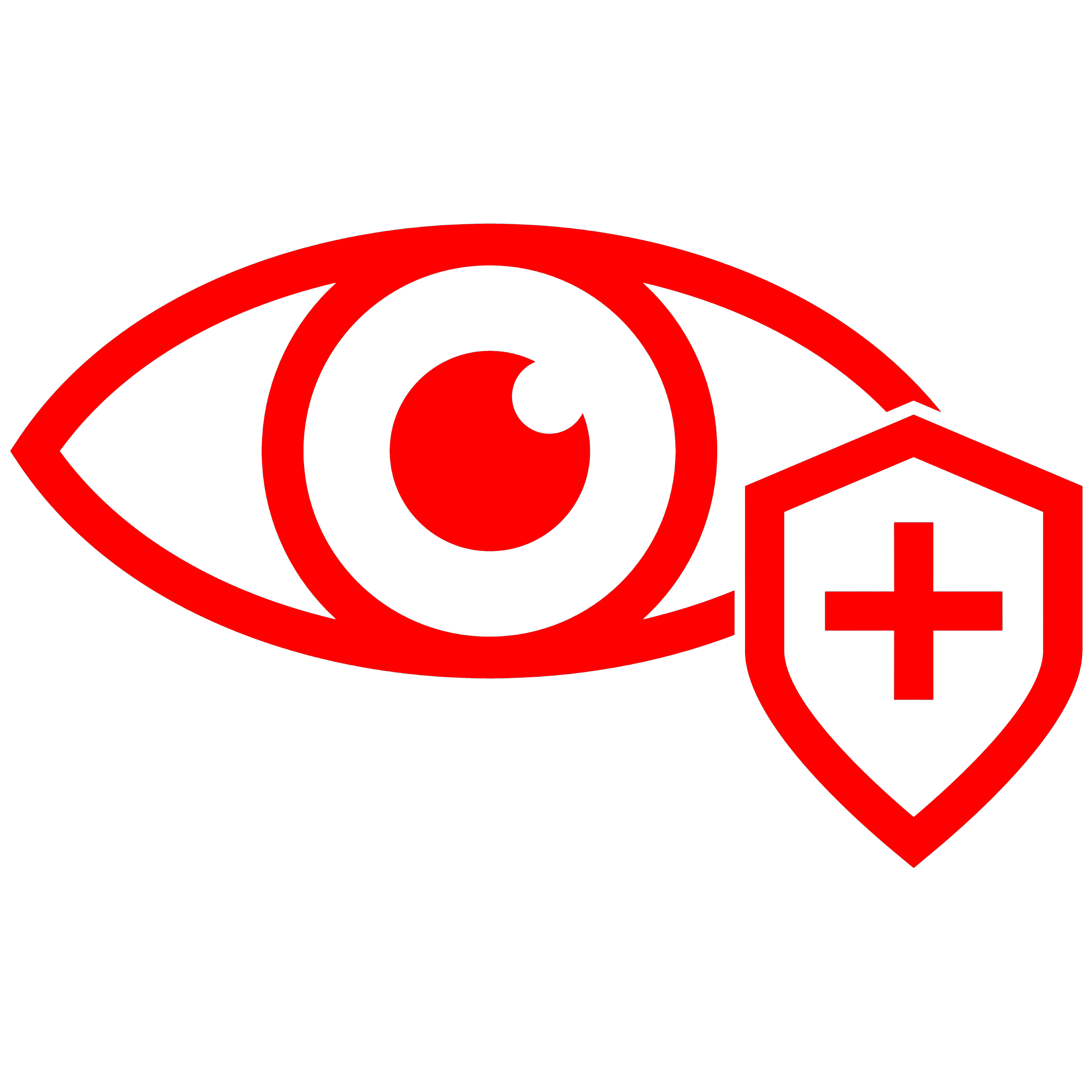 eye