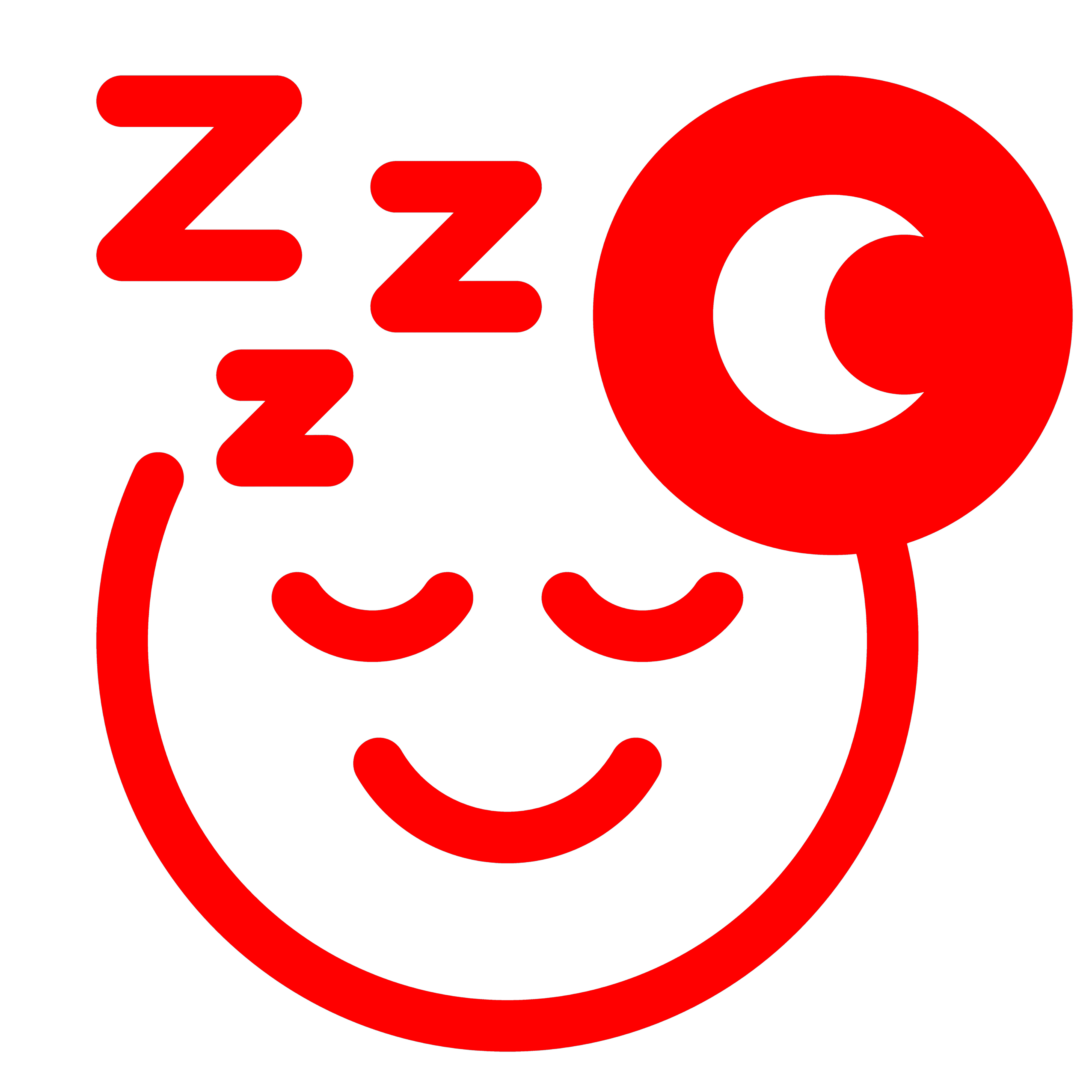 sleep icon