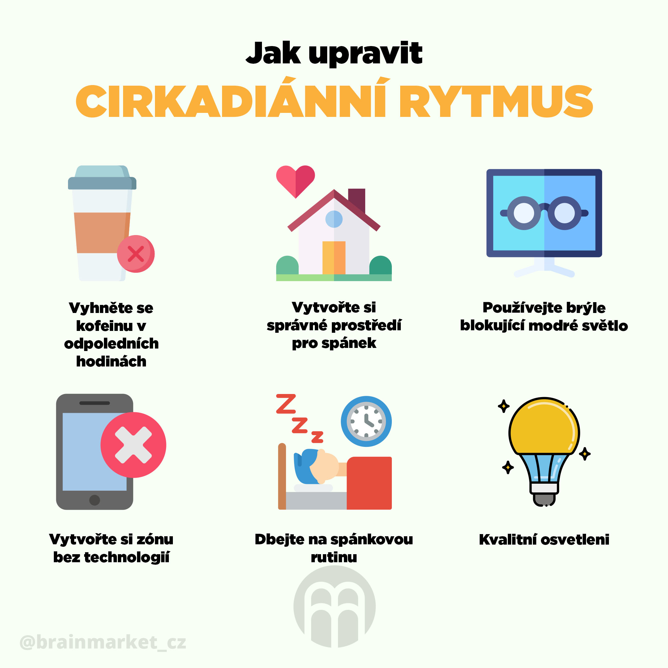 cirkadialni_rytmus_infografika_brainmarket_cz
