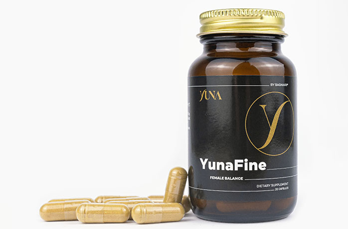 YunaFine - Brainmarket