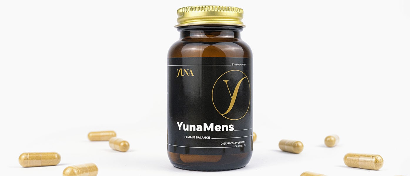 YunaMens -  - BrainMarket