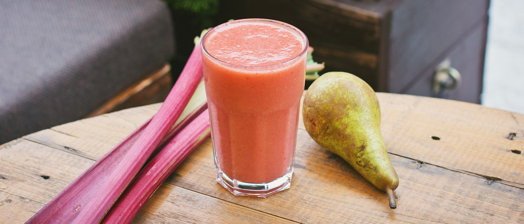 jaké smoothie si udělat podle sezóny