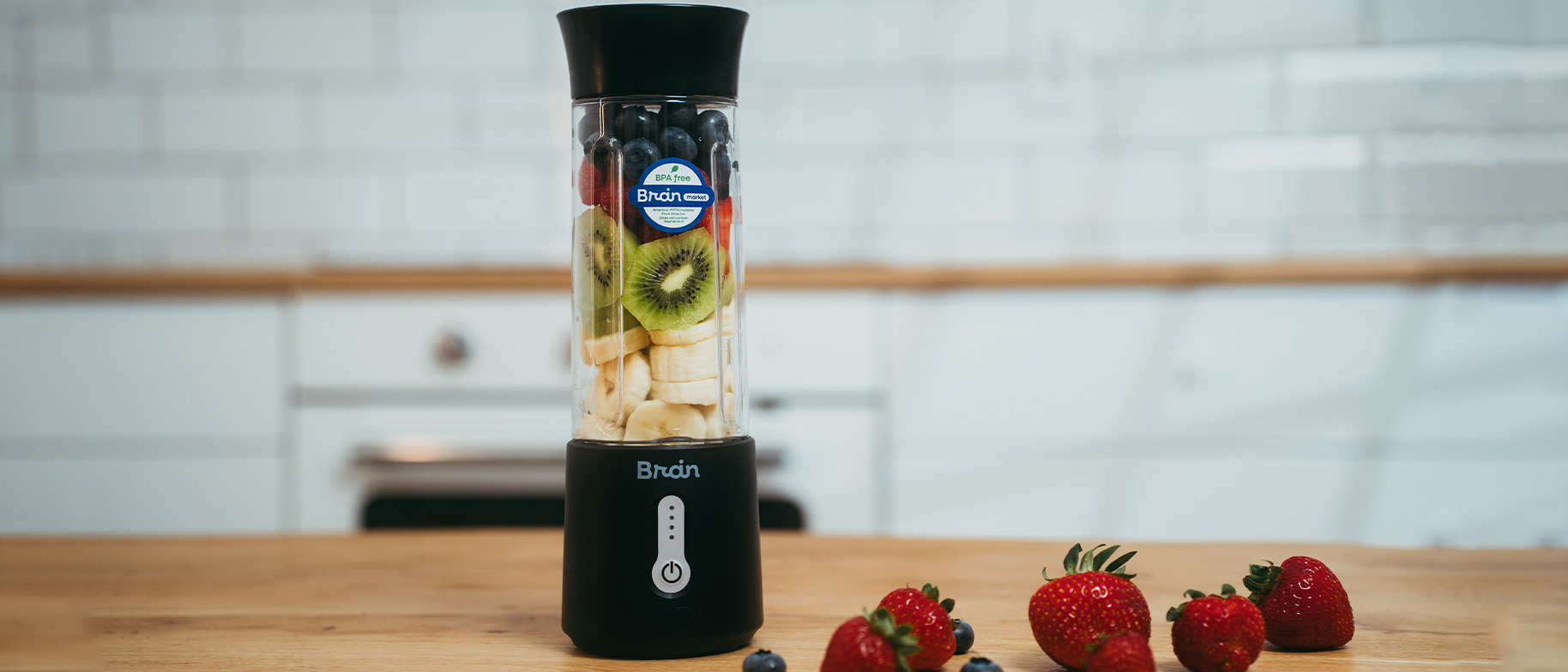 mixér na smoothie jaký vybrat