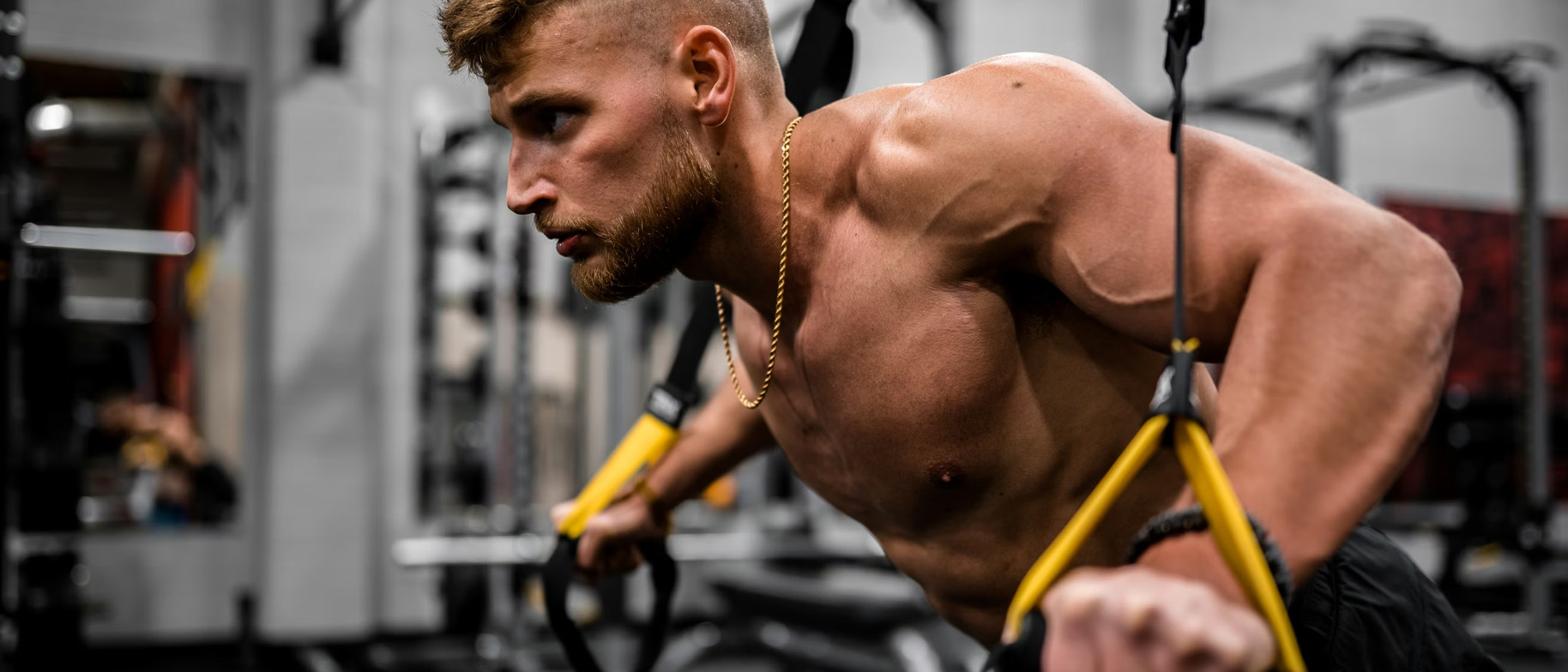 elektrolyty při sportu a posilování