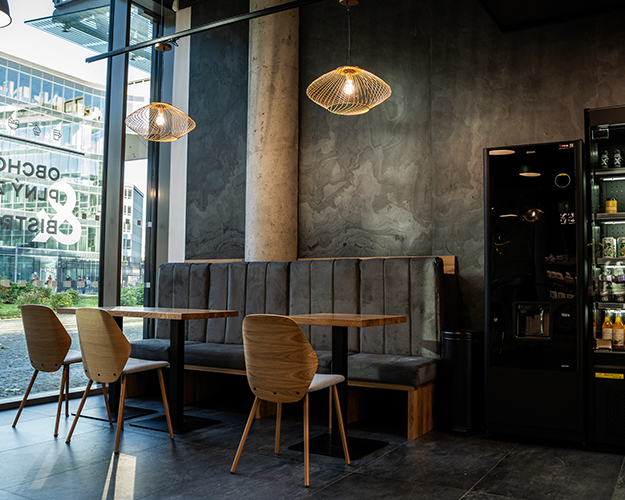 Brainmarket ostrava KAVÁRNA