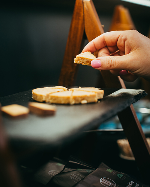 braim praha karlín ochutnávky a testy