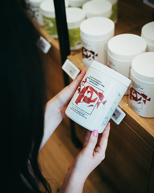 prodejny brainmarket výběr produktů