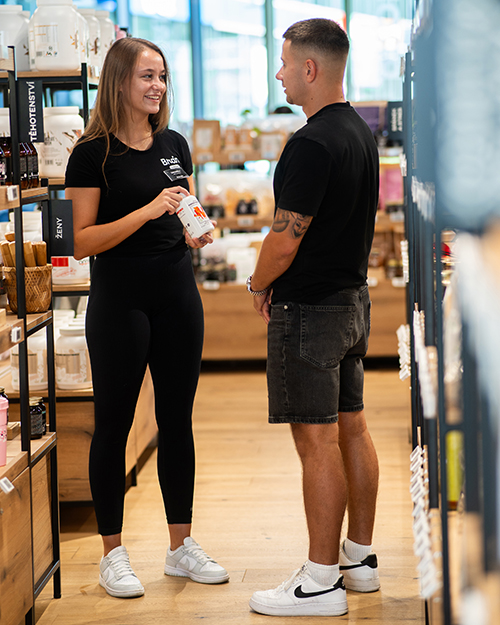 prodejny brainmarket poradenství