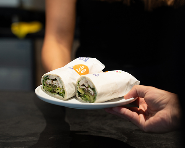 brainmarket ostrava kavárna a bistro