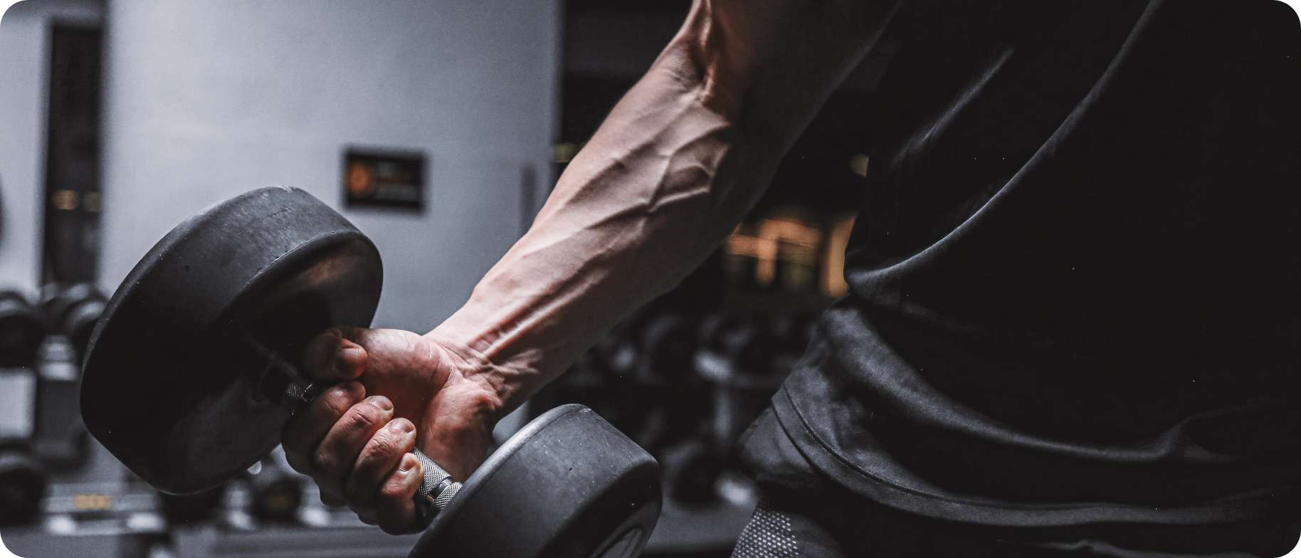 silový trénink a zatížení