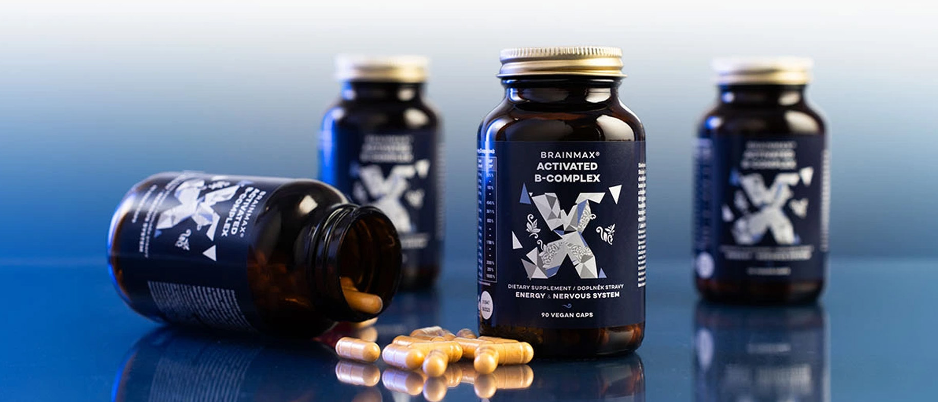 b komplex doplněk stravy