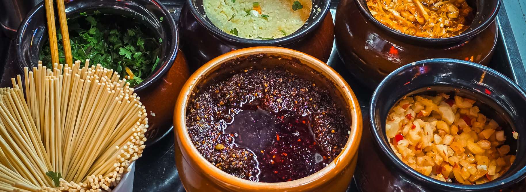sosy chilli do doprawiania potraw