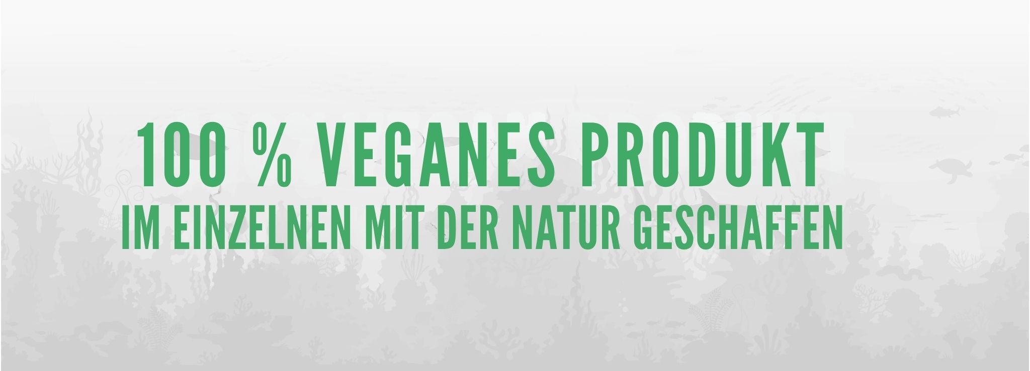 vegan produkt