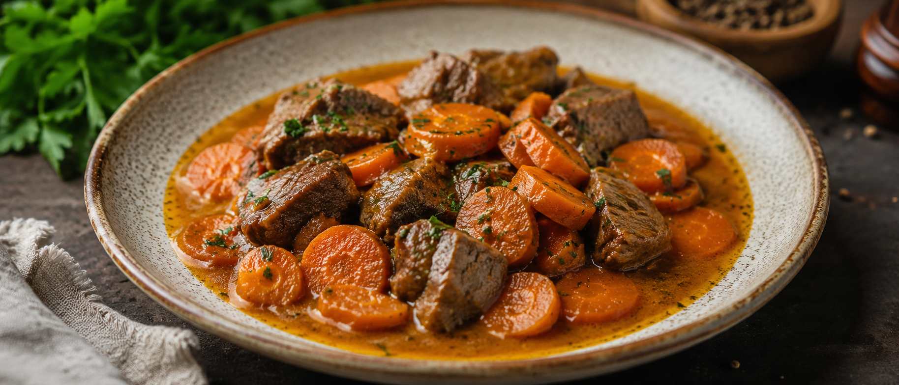 jak vypadá večeře při aip dietě