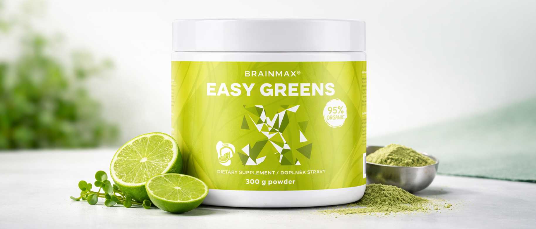 easy greens supergreens nápoj