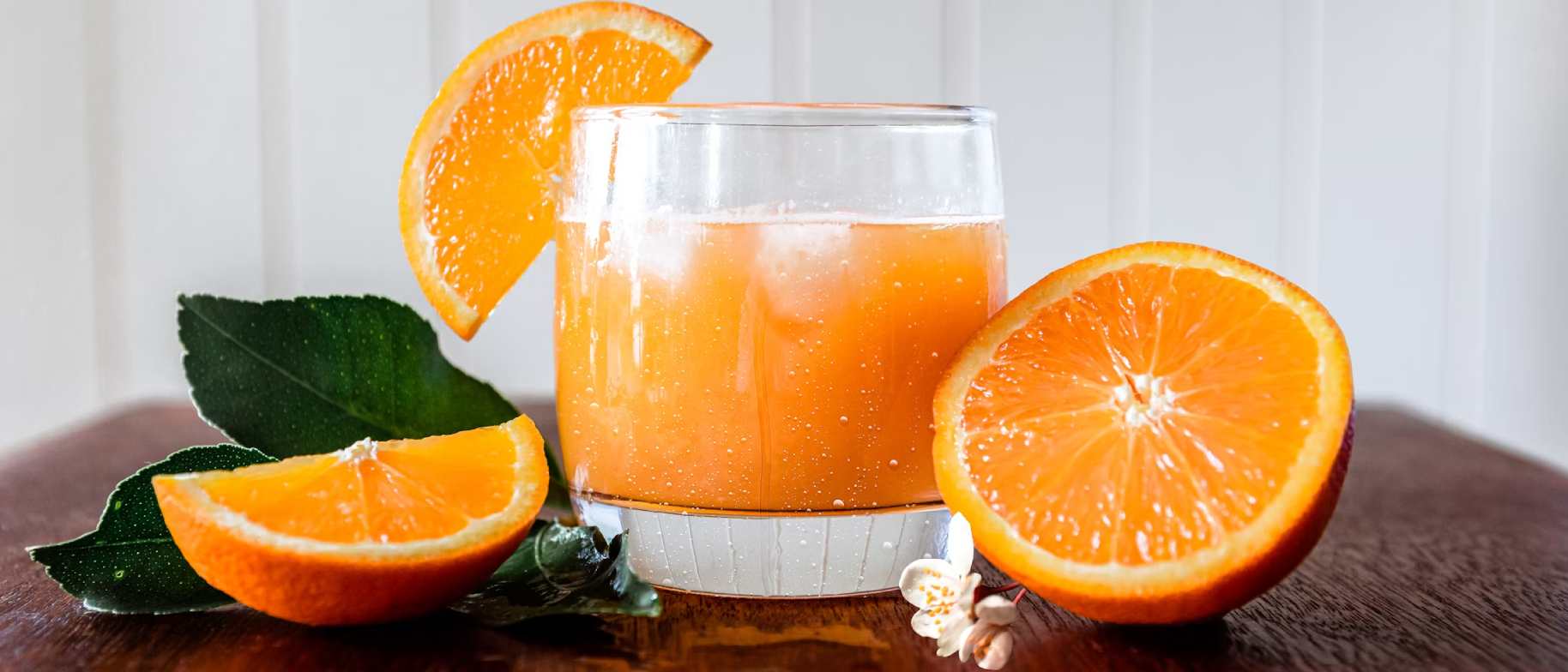 fodmap dieta a pomeranče