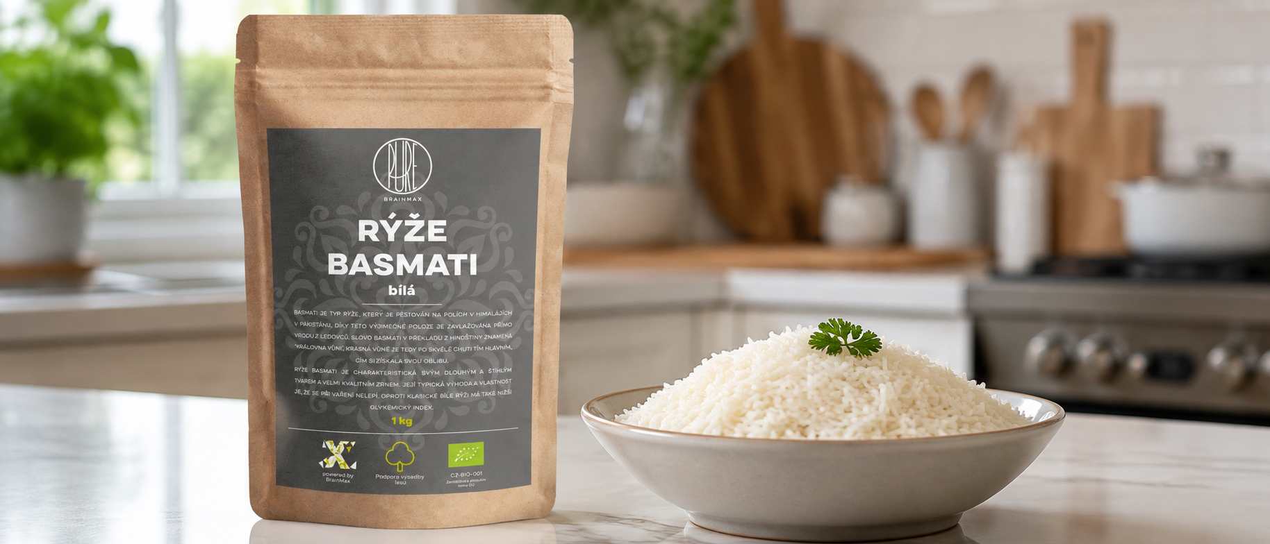 fodmap dieta a rýže