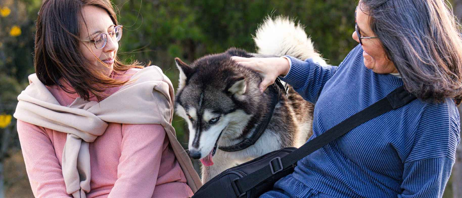 jak budovat pozitivní vztahy s lidmi