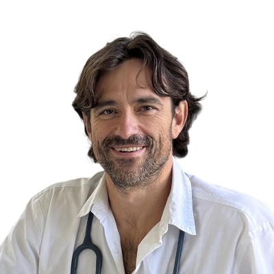 MUDr. Tomáš Kaštovský