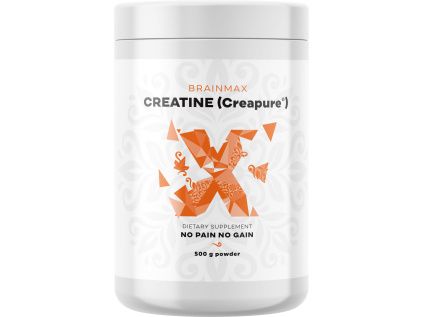 Creatin Creapure BrainMax