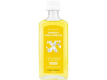 Omega 3