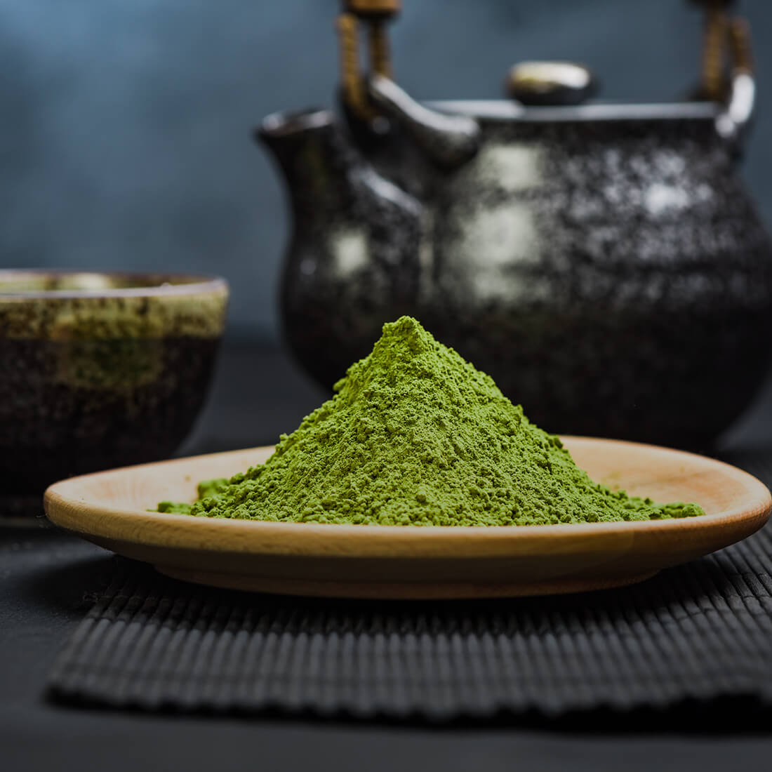 Matcha