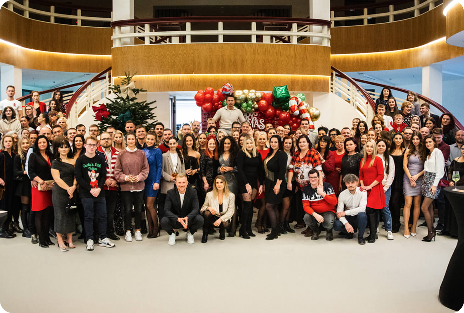 BrainMax team