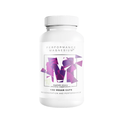 Performance Magnesium