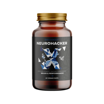 Neurohacker