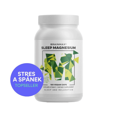 Sleep Magnesium