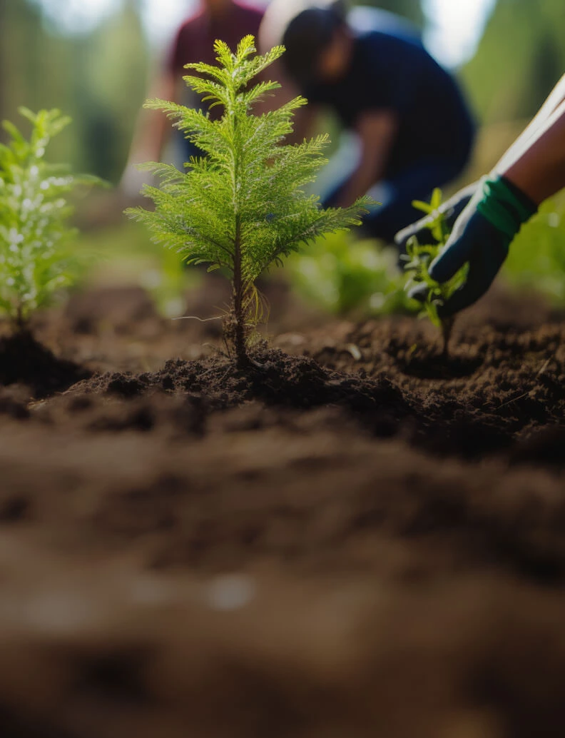 Pomáháme, vzděláváme, pečujeme